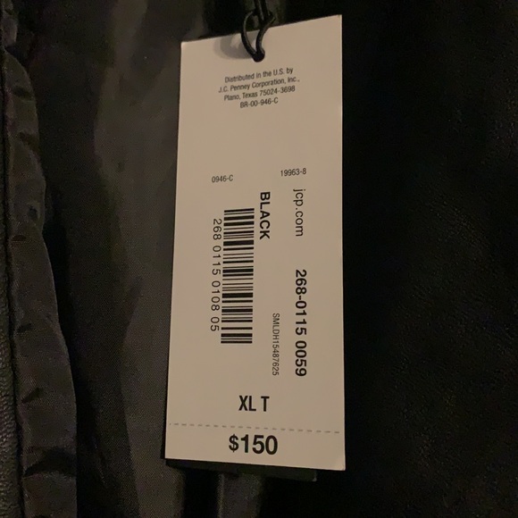 Moto Jacket - Picture 2 of 4